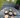 Fyldt chokolade med dekoration