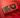 Adventskalender & Marcipanhjerte